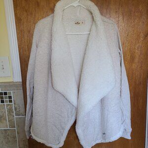 Hollister Jacket XS NWOT